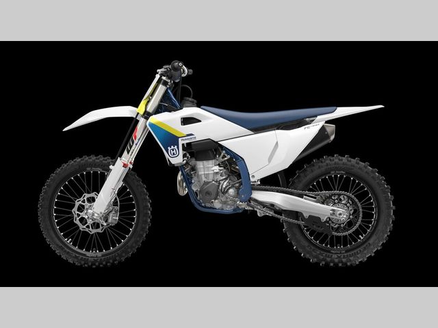 husqvarna - fc-450