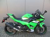 KAWASAKI NINJA 500 SE