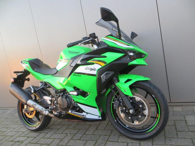 kawasaki - ninja-500-se