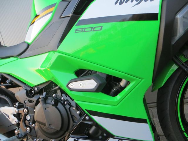 kawasaki - ninja-500-se