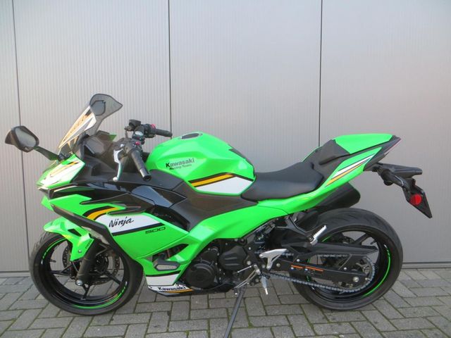 kawasaki - ninja-500-se