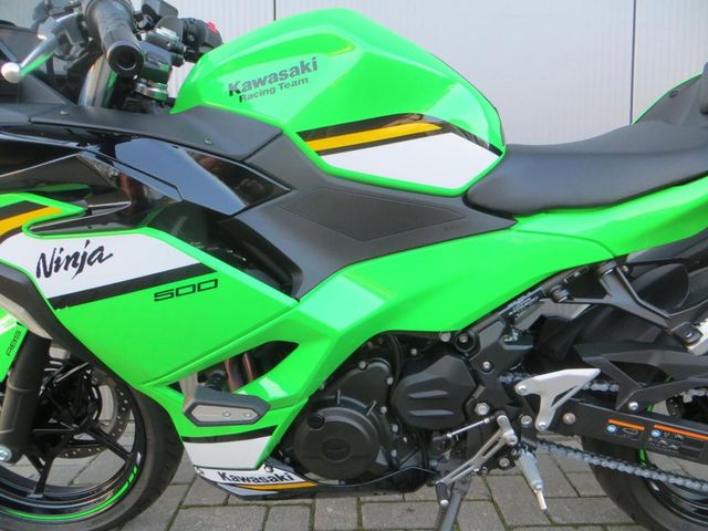 kawasaki - ninja-500-se