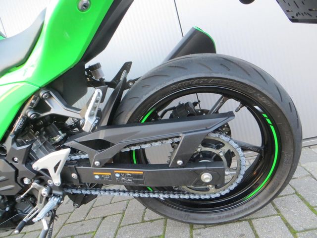kawasaki - ninja-500-se