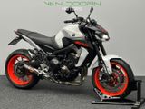 YAMAHA MT 09 ABS
