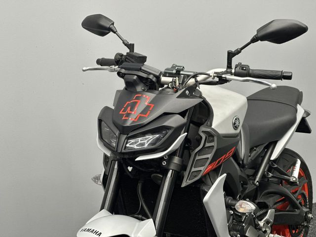 yamaha - mt-09-abs