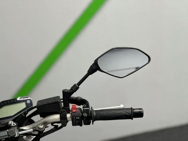 yamaha - mt-09-abs