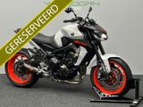 YAMAHA MT 09 ABS