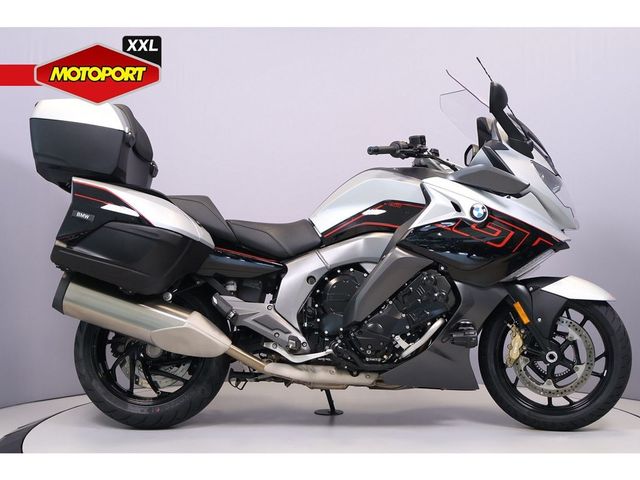 bmw - k-1600-gt