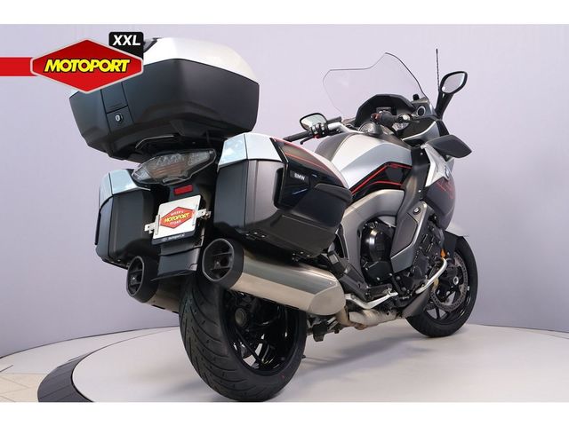 bmw - k-1600-gt