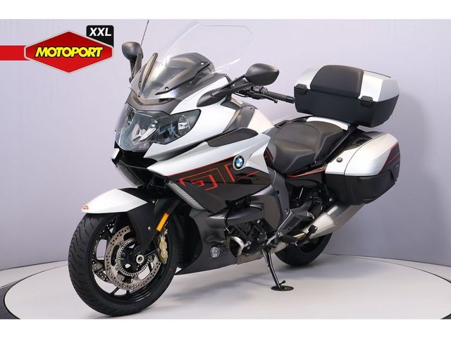 bmw - k-1600-gt
