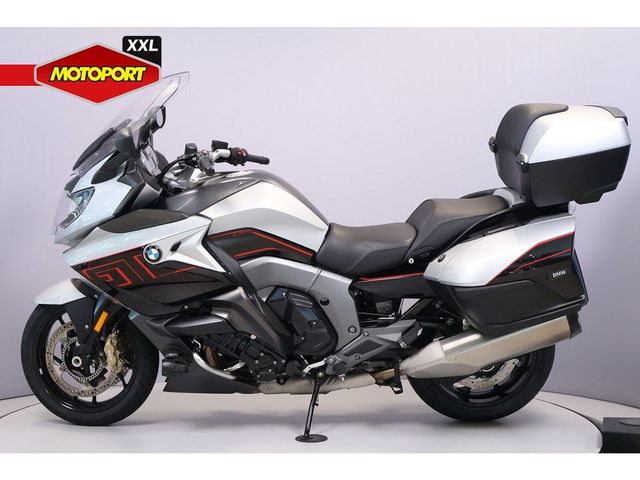 bmw - k-1600-gt