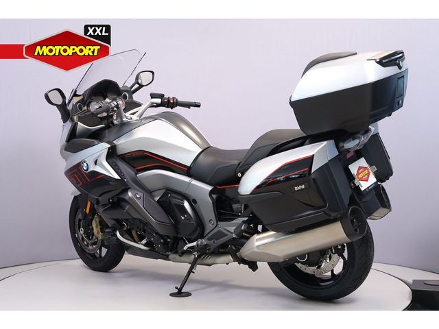 bmw - k-1600-gt