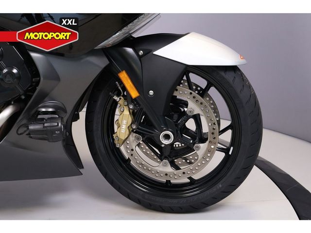 bmw - k-1600-gt