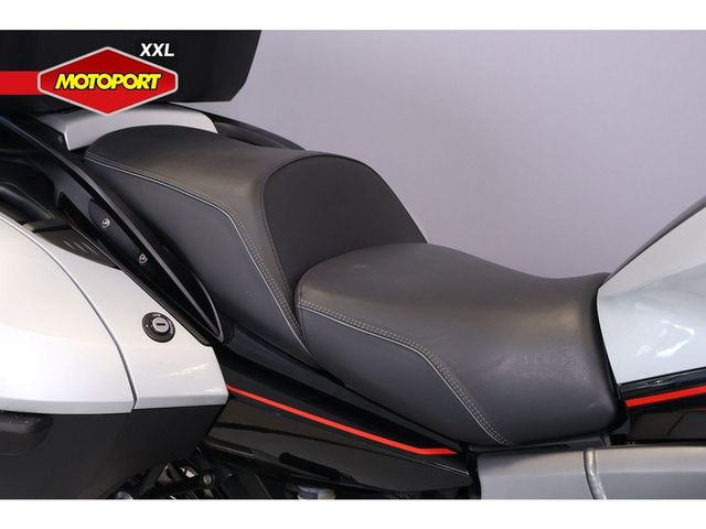 bmw - k-1600-gt