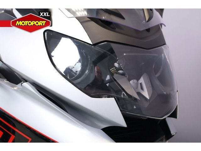 bmw - k-1600-gt