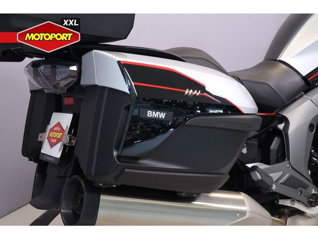 bmw - k-1600-gt
