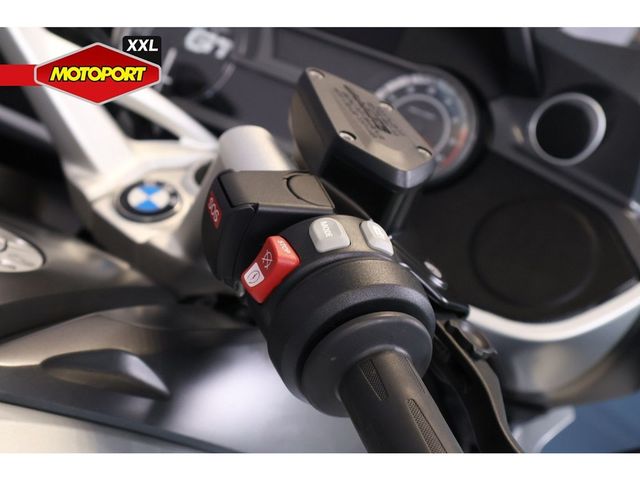 bmw - k-1600-gt