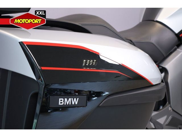 bmw - k-1600-gt