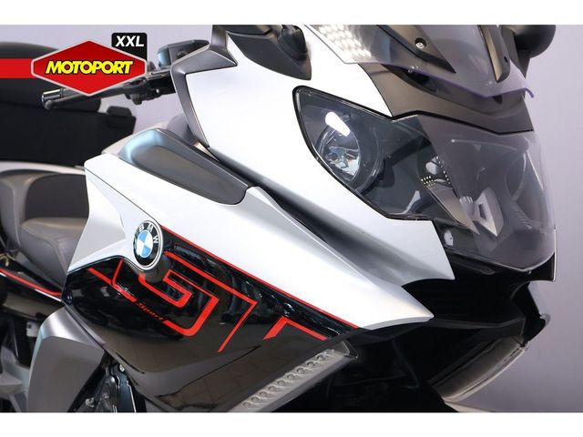 bmw - k-1600-gt