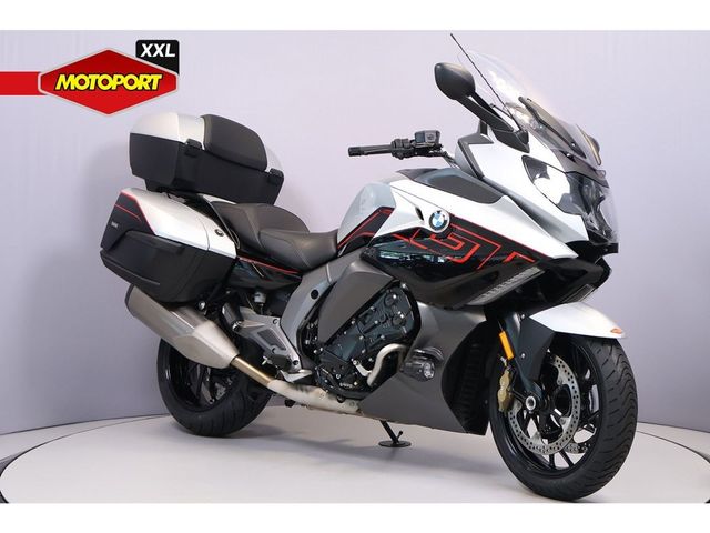 bmw - k-1600-gt