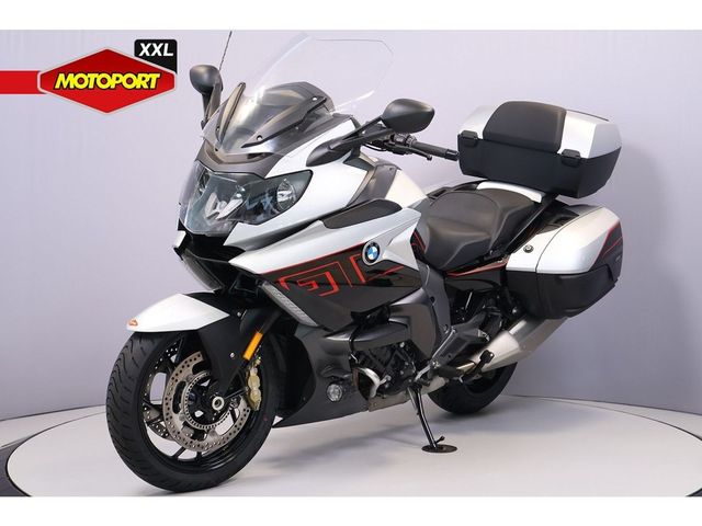 bmw - k-1600-gt