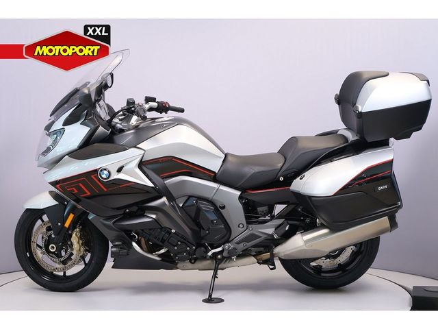 bmw - k-1600-gt