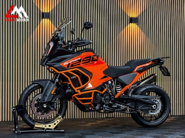 ktm - 1290-super-adventure-s