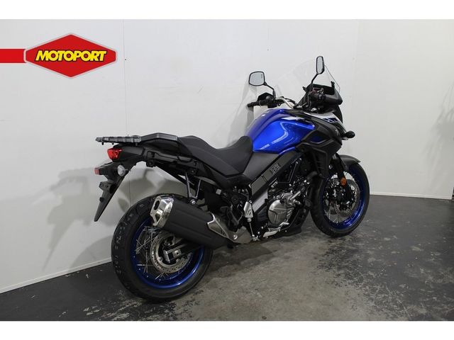 suzuki - v-strom-650-xta-adventure