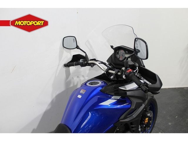 suzuki - v-strom-650-xta-adventure