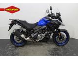 SUZUKI V-STROM 650 XTA ADVENTURE