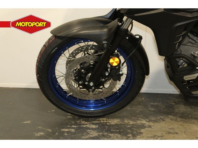 suzuki - v-strom-650-xta-adventure