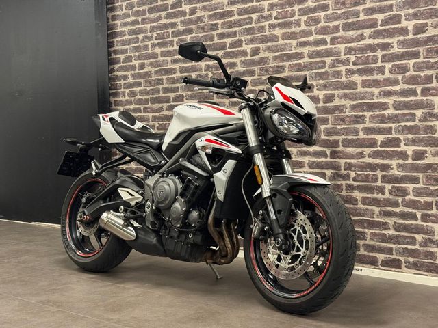 triumph - street-triple-s