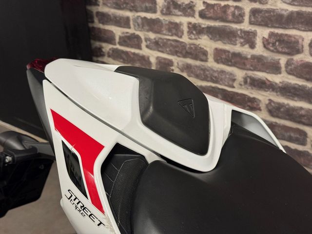 triumph - street-triple-s