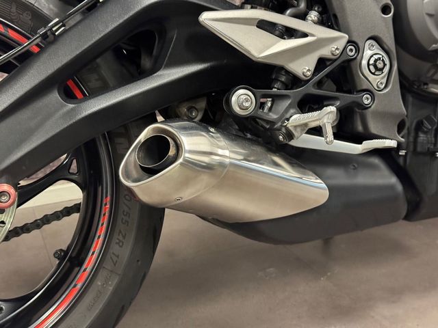 triumph - street-triple-s