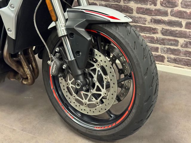 triumph - street-triple-s