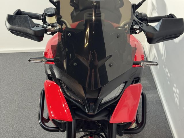 yamaha - tracer-9