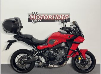 Yamaha Tracer 9 2023 occasion