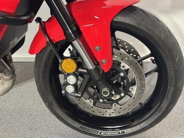 yamaha - tracer-9