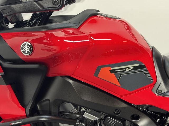yamaha - tracer-9