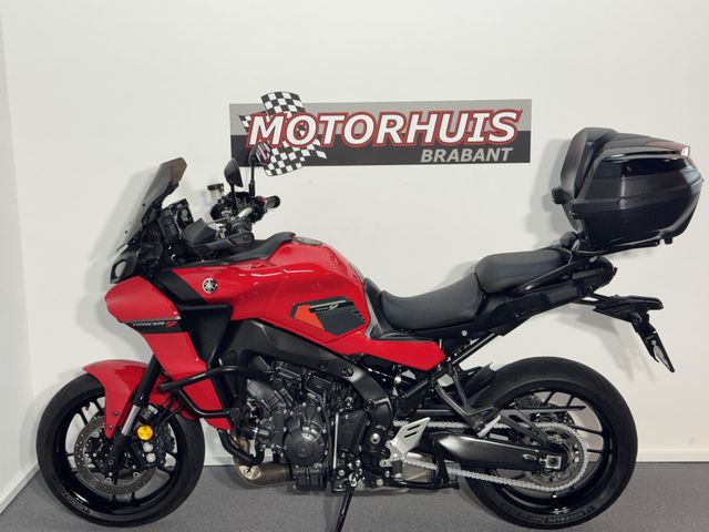 yamaha - tracer-9