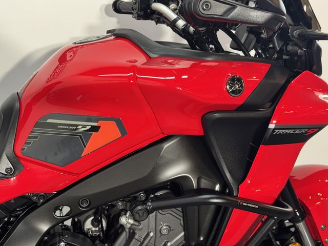 yamaha - tracer-9