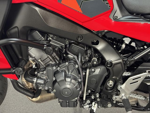 yamaha - tracer-9