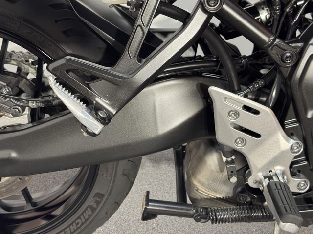 yamaha - tracer-9