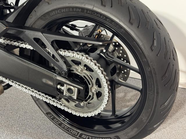 yamaha - tracer-9