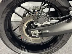 Yamaha Tracer 9 2023 occasion – foto 13 van 23