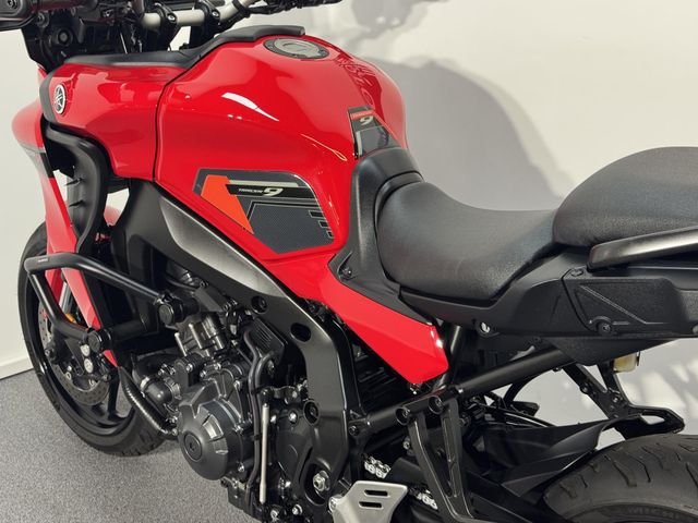 yamaha - tracer-9