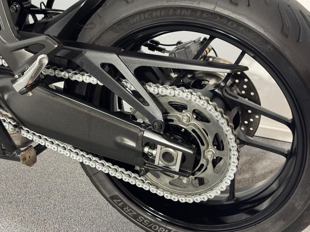 yamaha - tracer-9