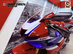 Honda CBR 1000 SPR Fireblade SP 2026 nieuw – foto 15 van 20