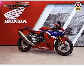 Honda CBR 1000 RR Fireblade SP 2026 nieuw