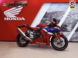 HONDA CBR 1000 RR FIREBLADE SP
